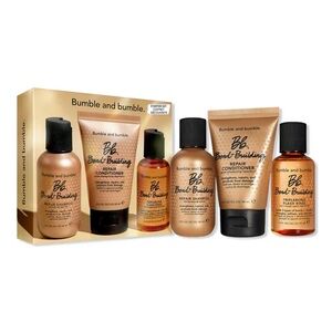 Bumble and Bumble Bond-Building Repair Set